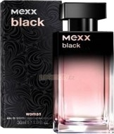 Mexx Black Woman 30ml - cena, porovnanie