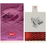 Lee Cooper RDLC for Women 100ml - cena, porovnanie