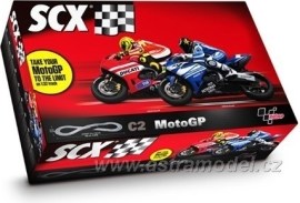 SCX C2 MotoGP