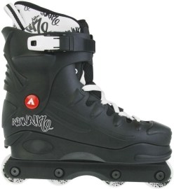Airwalk Aggressive Inline Skates
