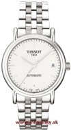 Tissot T95.1.483.31 - cena, porovnanie