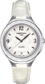 Certina C018.210.16.017.00