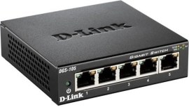 D-Link DGS-105