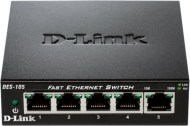 D-Link DES-105/E - cena, porovnanie
