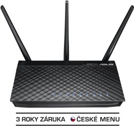 Asus DSL-N55U