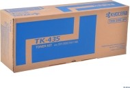 Kyocera TK-435 - cena, porovnanie
