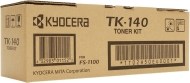 Kyocera TK-140 - cena, porovnanie