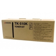 Kyocera TK-510KB - cena, porovnanie