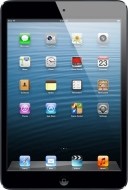 Apple iPad Mini WiFi + Cellular 64GB - cena, porovnanie