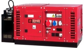 Europower EPS12000TE