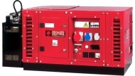 Europower EPS12000TE - cena, porovnanie