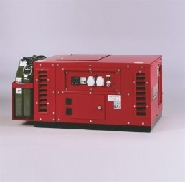 Europower EPS12000E