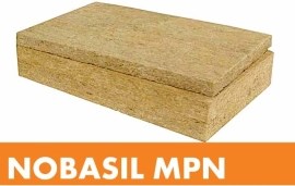 Knauf Insulation Nobasil MPN 200mm