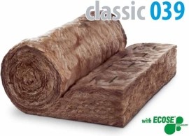 Knauf Insulation Classic 039 200mm