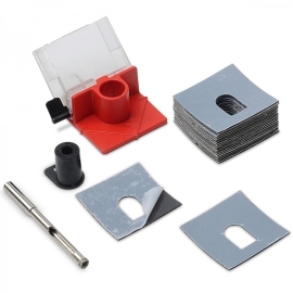 Rubi EasyGres Kit 10mm diamantový vrták