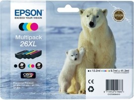 Epson C13T263640