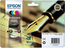 Epson C13T163640