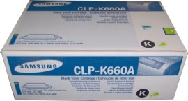 Samsung CLP-K660A