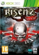 Risen 2: Dark Waters