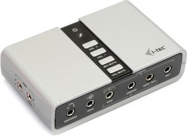 I-Tec USB71AA