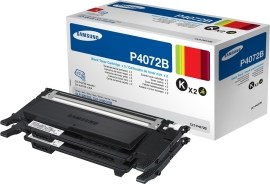 Samsung CLT-P4072B