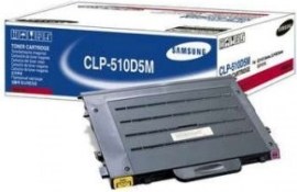 Samsung CLP-510D5M