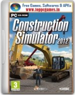 Construction Simulator 2012: Stavba povolena - cena, porovnanie