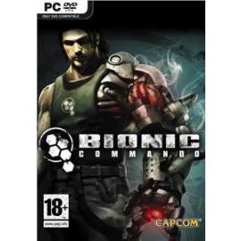 Bionic Commando