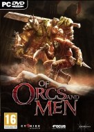 Of Orcs and Men - cena, porovnanie