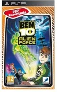 Ben 10: Alien Force