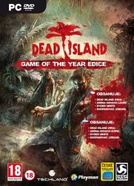 Dead Island