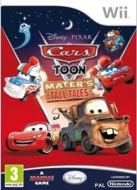 Cars Toon: Mater´s Tall Tales