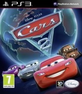 Cars 2 - cena, porovnanie