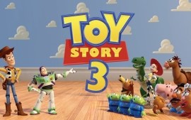 Toy Story 3