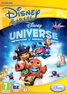 Disney Universe - cena, porovnanie