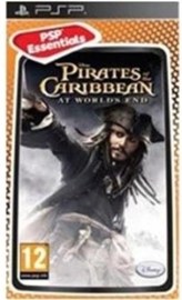 Pirates of the Caribbean: At World's End