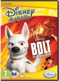 Bolt