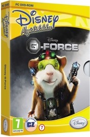 G-Force