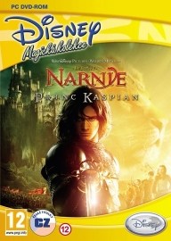 The Chronicles of Narnia: Prince Caspian