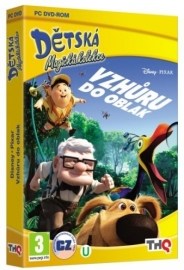 Up: The Video Game