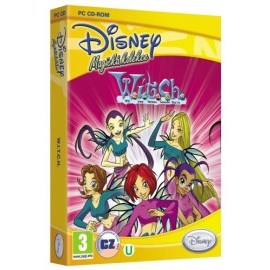 W.I.T.C.H.