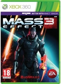 Mass Effect 3