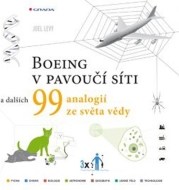 Boeing v pavoučí síti - cena, porovnanie