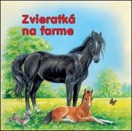 Zvieratká na farme - cena, porovnanie