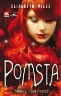 Pomsta - cena, porovnanie