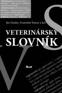 Veterinársky slovník - cena, porovnanie