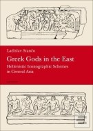 Greek Gods in the East - cena, porovnanie