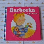 Barborka a jej rodina - cena, porovnanie