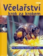 Včelařství krok za krokem - cena, porovnanie