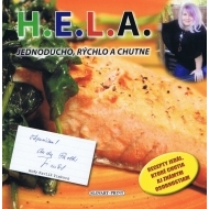 H.E.L.A. - cena, porovnanie